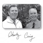 Charley and Craig